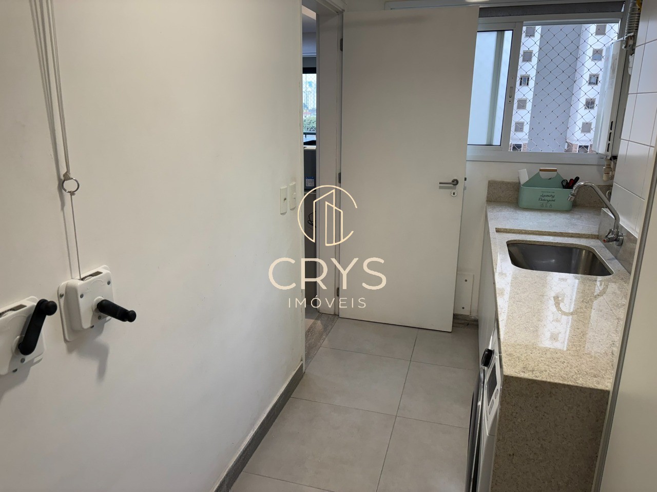 Apartamento, 4 quartos, 140 m² - Foto 25