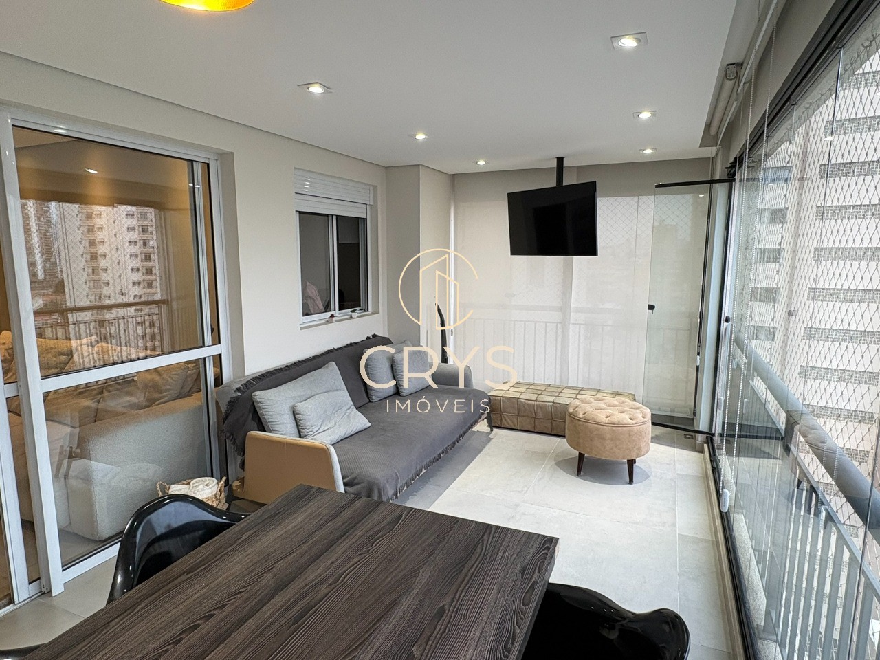 Apartamento, 4 quartos, 140 m² - Foto 13