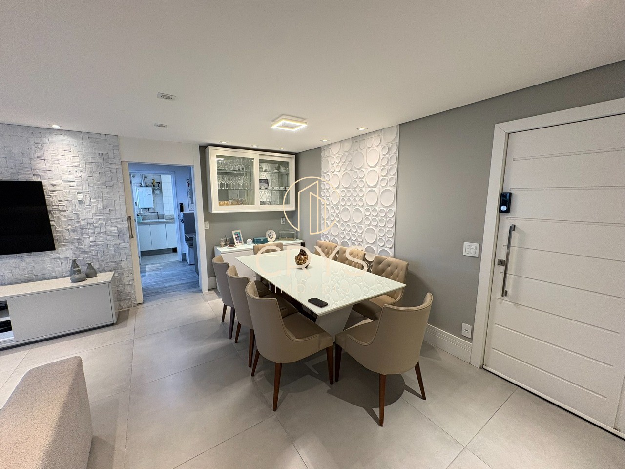 Apartamento, 4 quartos, 140 m² - Foto 3