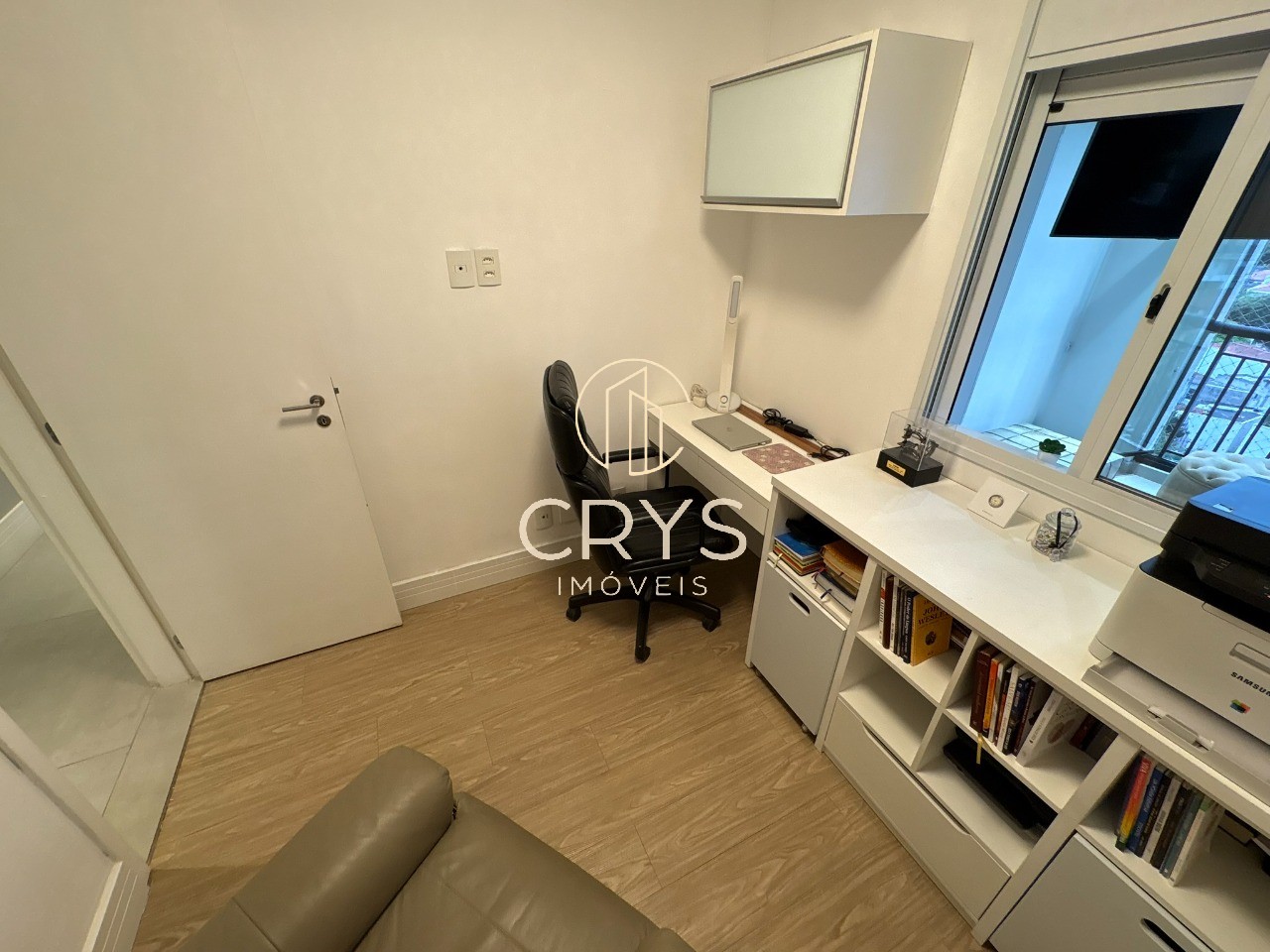 Apartamento, 4 quartos, 140 m² - Foto 60