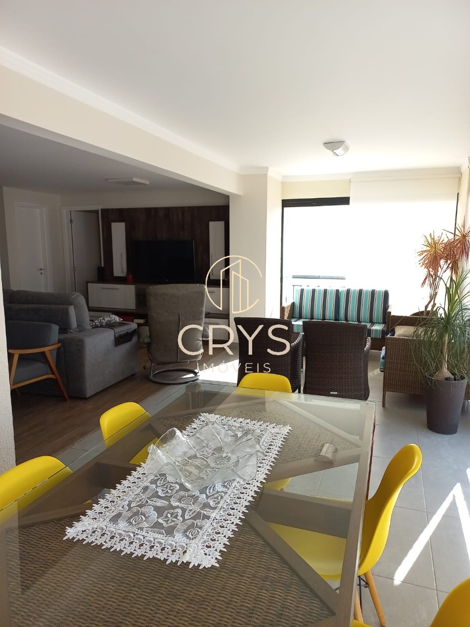 Apartamento, 3 quartos, 140 m² - Foto 10