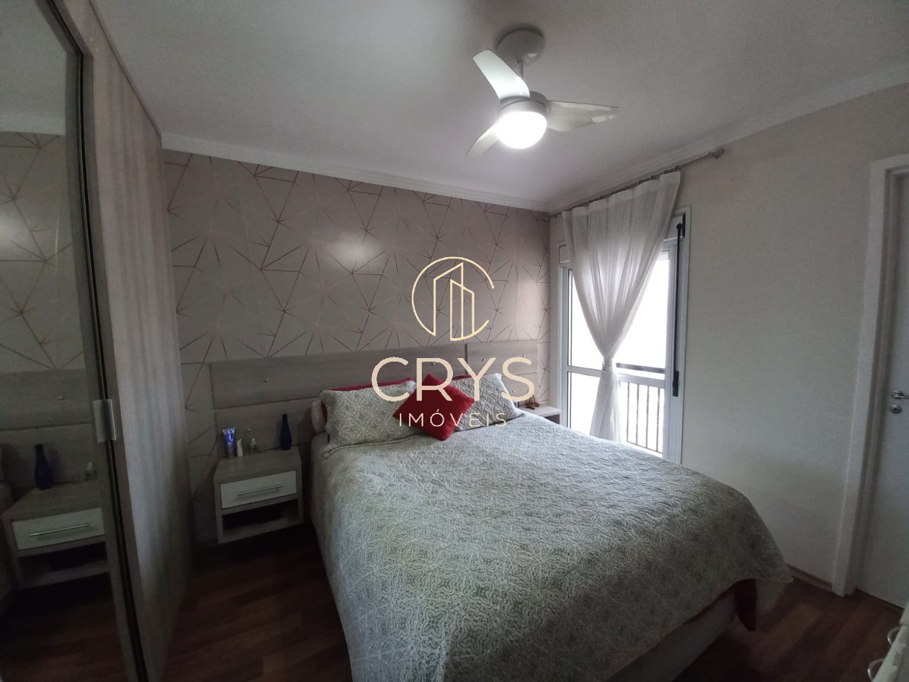 Apartamento, 3 quartos, 140 m² - Foto 11
