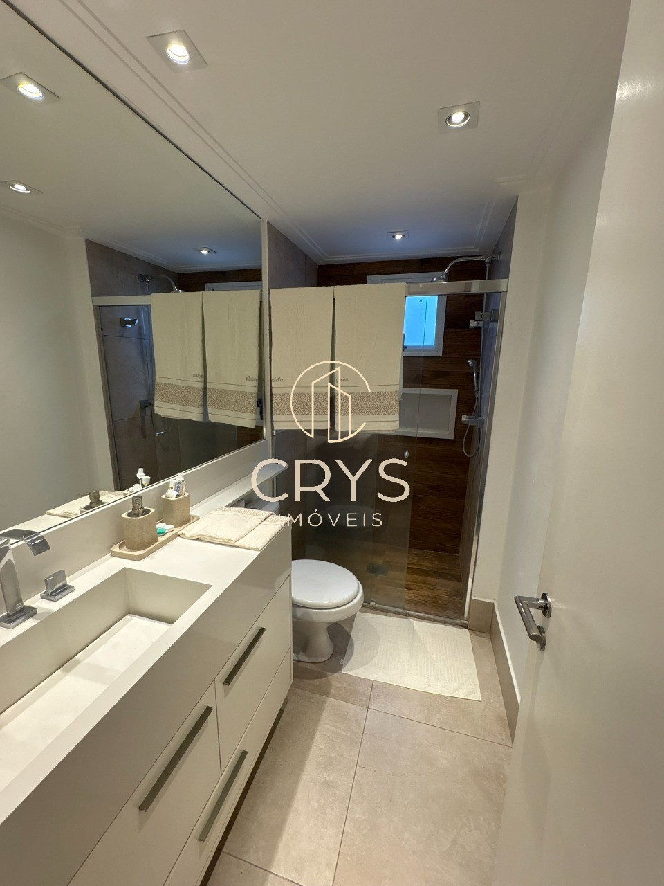 Apartamento, 4 quartos, 140 m² - Foto 37