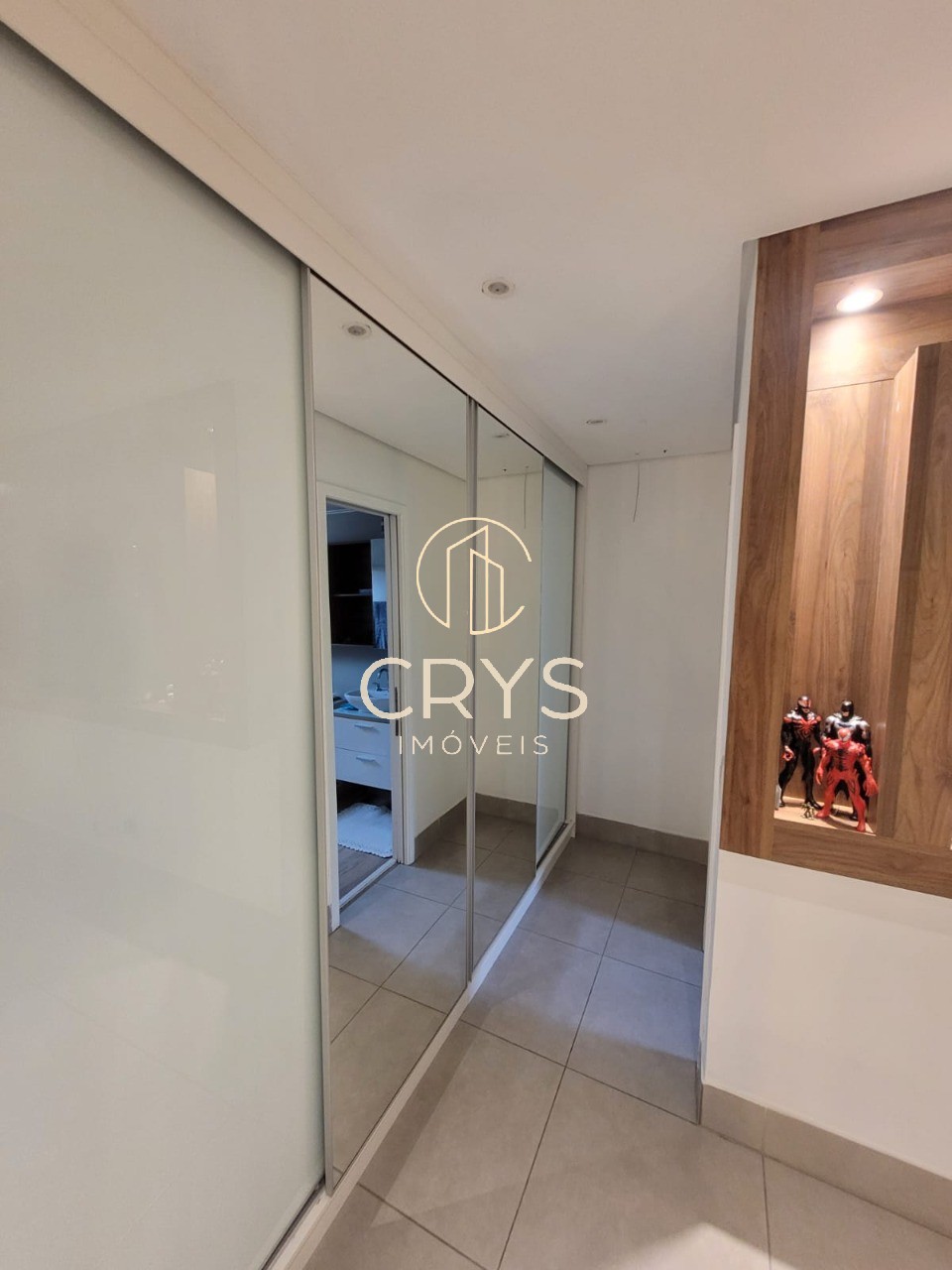 Apartamento, 3 quartos, 110 m² - Foto 27