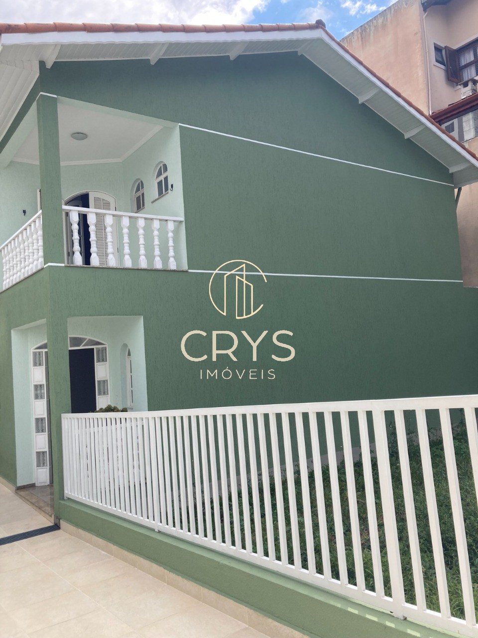 Casa, 3 quartos, 224 m² - Foto 20