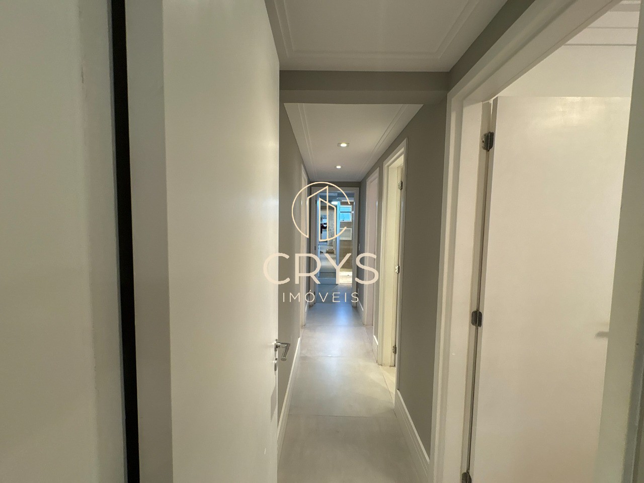 Apartamento, 4 quartos, 140 m² - Foto 47