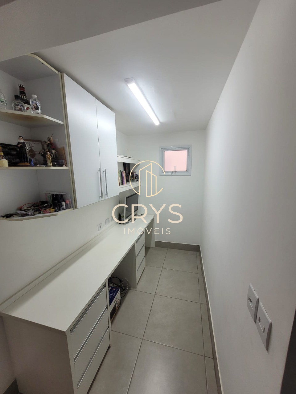 Apartamento, 3 quartos, 110 m² - Foto 11
