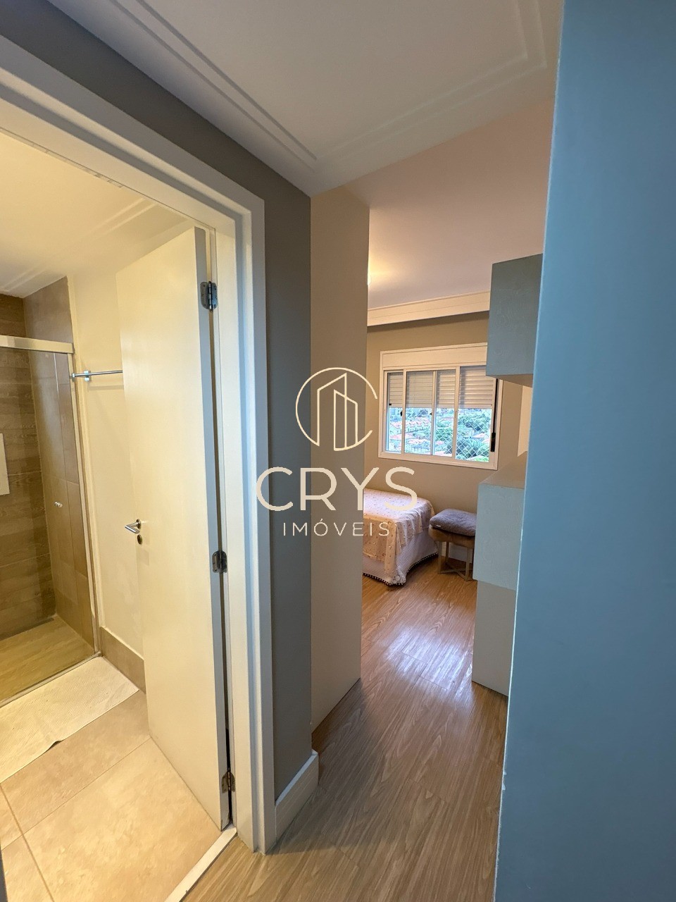 Apartamento, 4 quartos, 140 m² - Foto 55