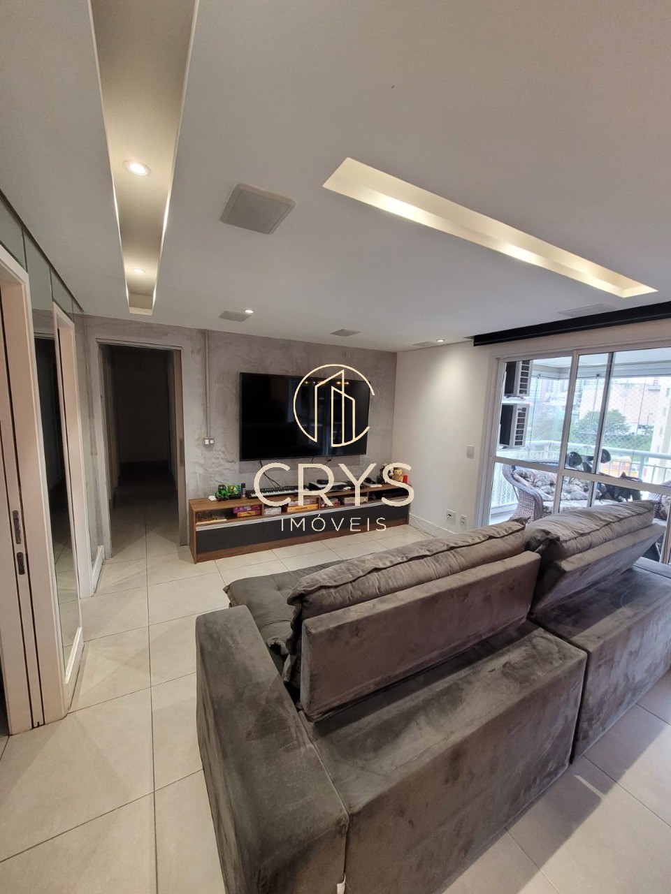 Apartamento, 3 quartos, 110 m² - Foto 21