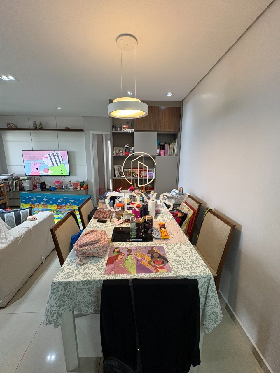 Apartamento, 2 quartos, 82 m² - Foto 6