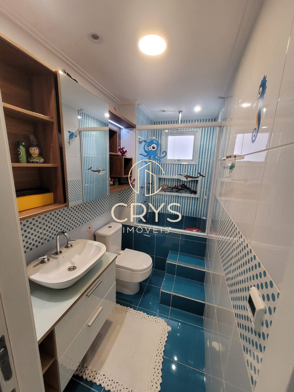 Apartamento, 3 quartos, 110 m² - Foto 16