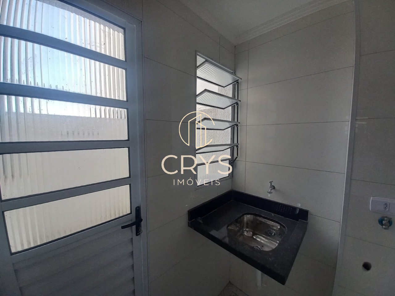 Apartamento, 2 quartos, 44 m² - Foto 7
