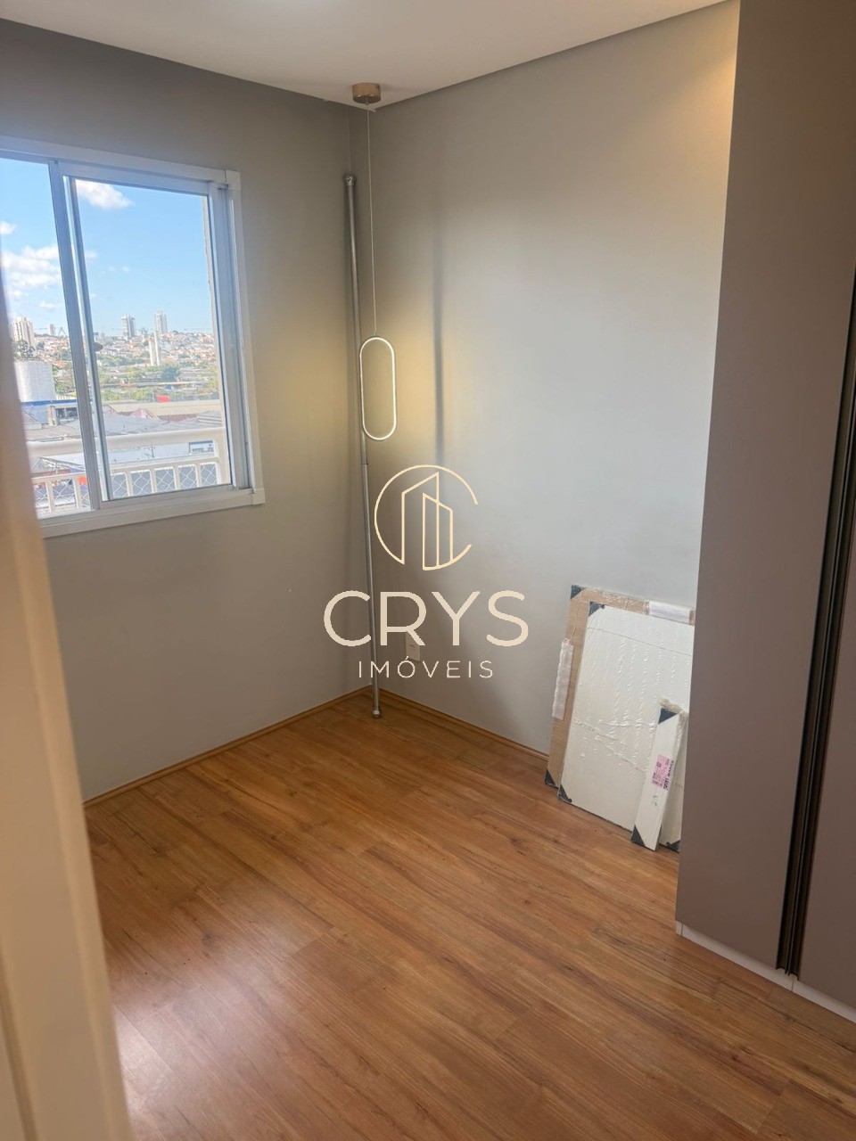 Apartamento, 1 quarto, 34 m² - Foto 27