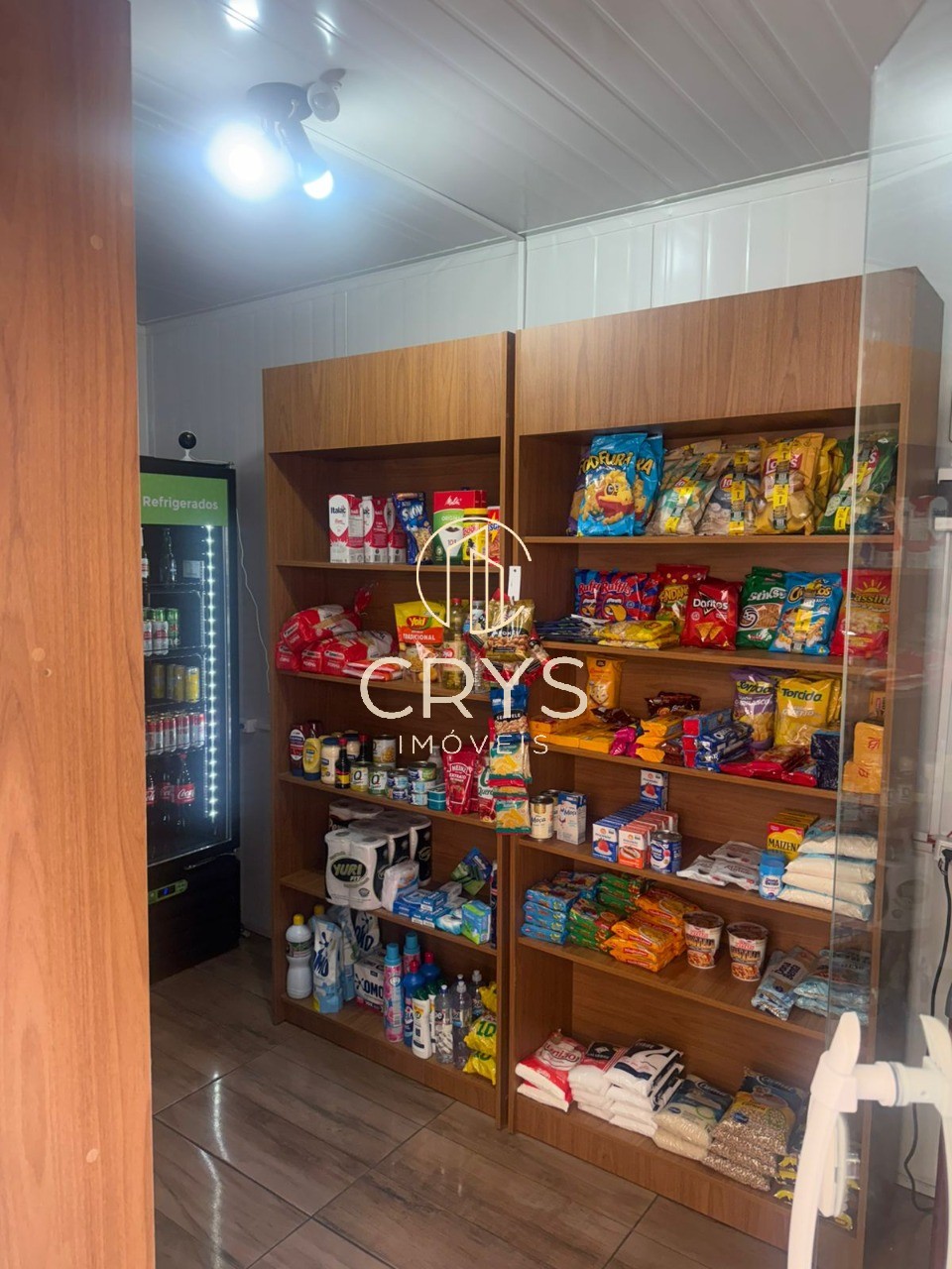 Apartamento, 1 quarto, 34 m² - Foto 41