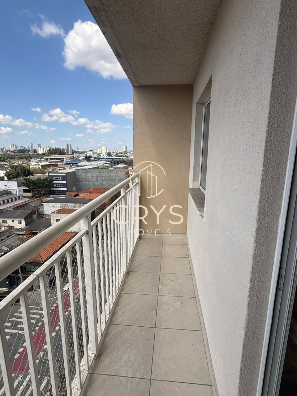Apartamento, 1 quarto, 34 m² - Foto 8