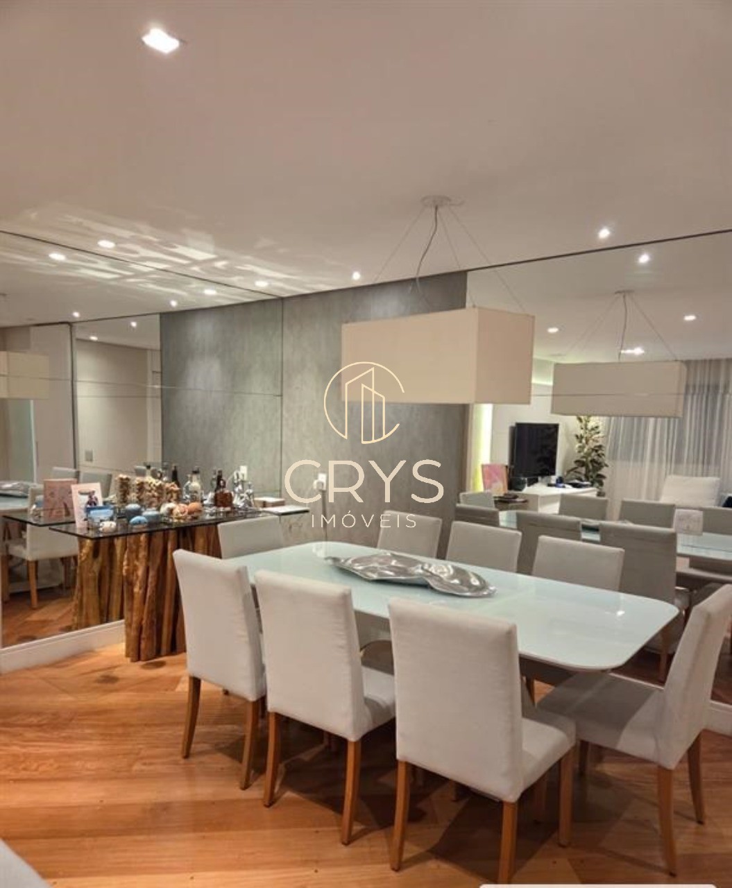 Apartamento, 3 quartos, 96 m² - Foto 5