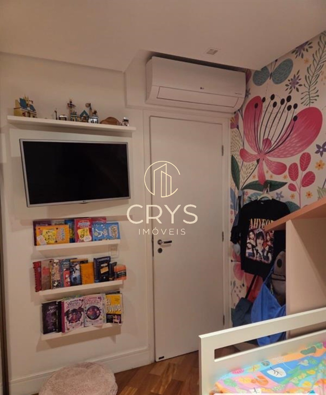 Apartamento, 3 quartos, 96 m² - Foto 20