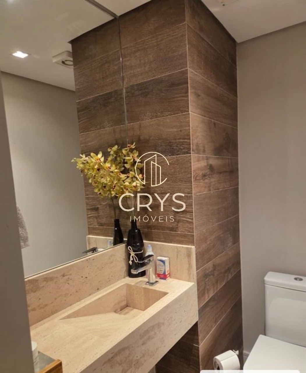 Apartamento, 3 quartos, 96 m² - Foto 9