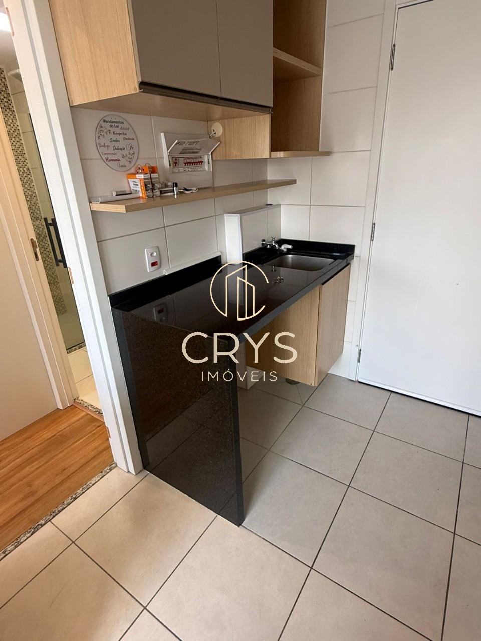 Apartamento, 1 quarto, 34 m² - Foto 21