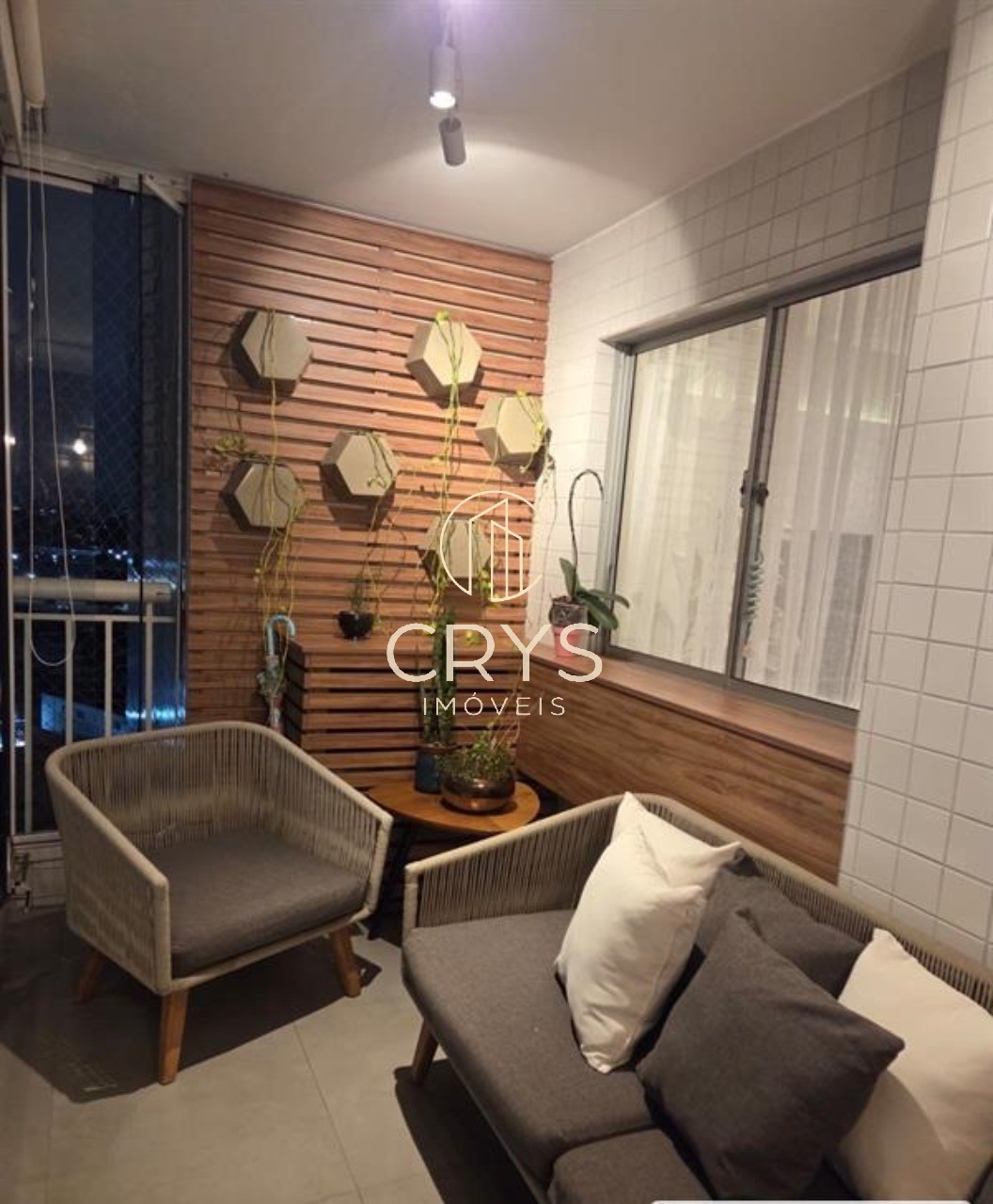 Apartamento, 3 quartos, 96 m² - Foto 7