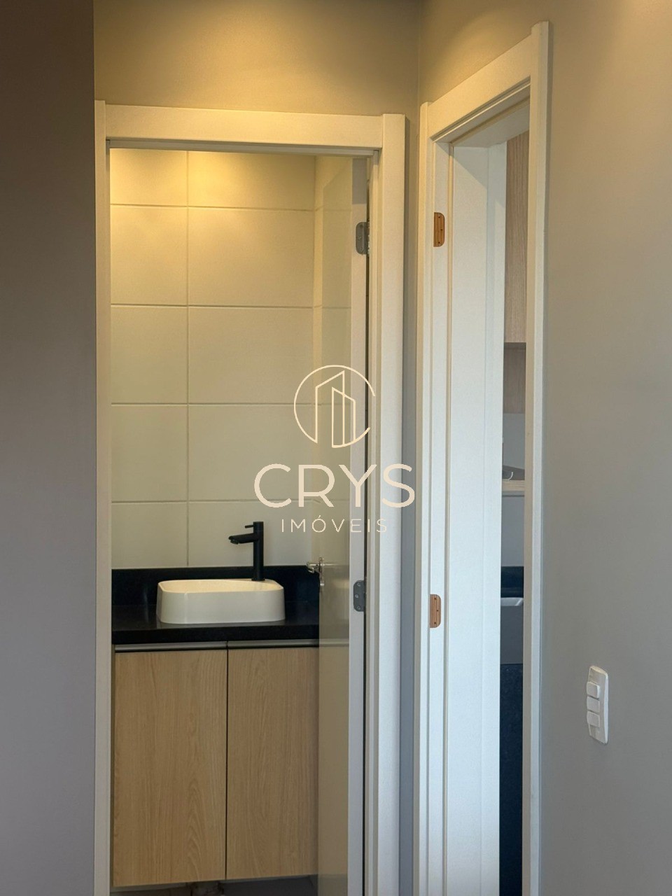 Apartamento, 1 quarto, 34 m² - Foto 28