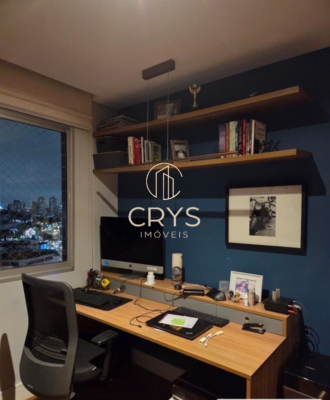 Apartamento, 3 quartos, 96 m² - Foto 18