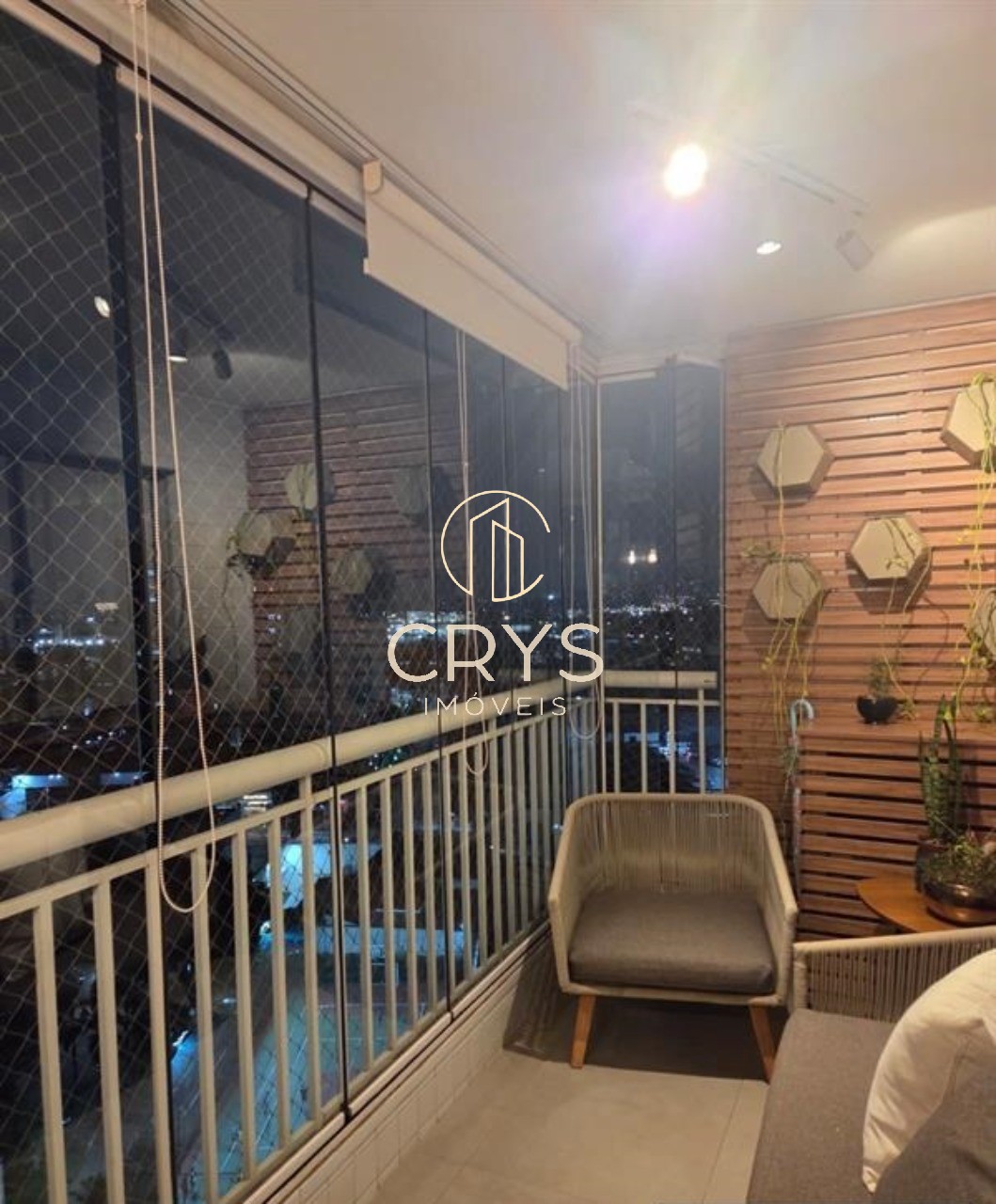 Apartamento, 3 quartos, 96 m² - Foto 10