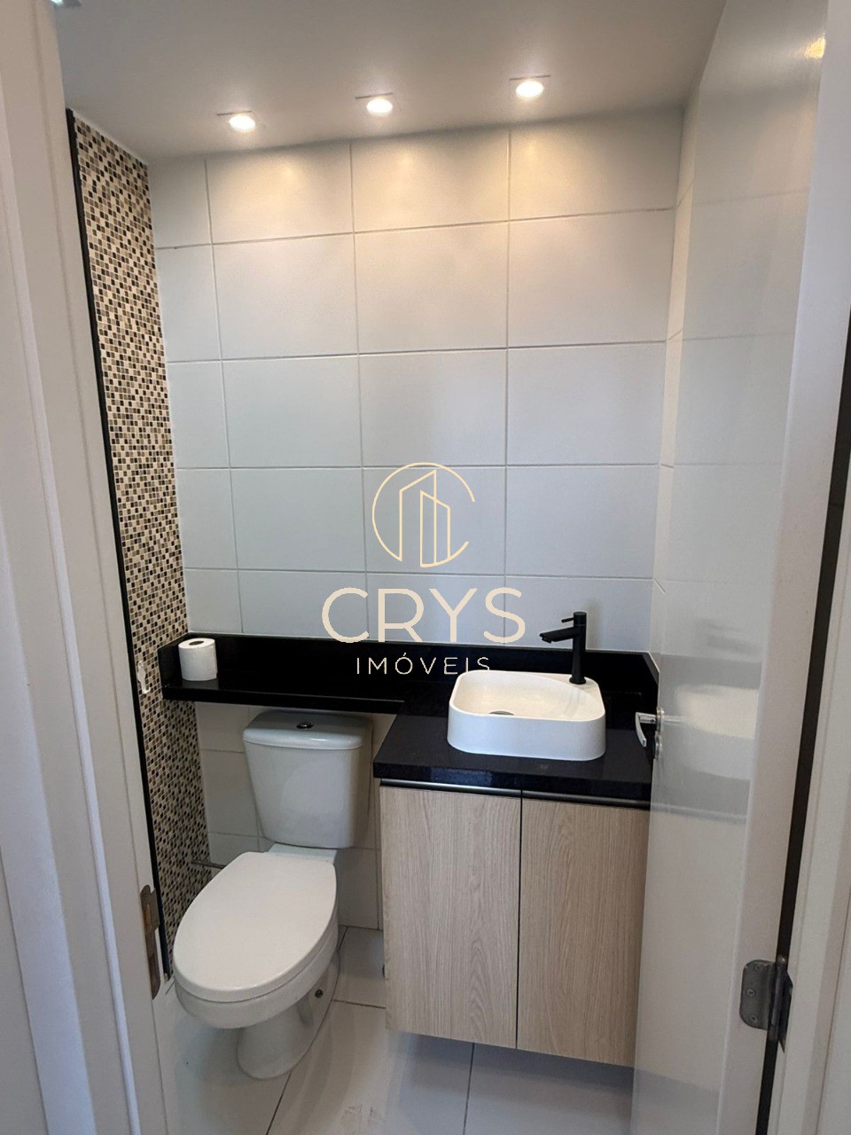 Apartamento, 1 quarto, 34 m² - Foto 19