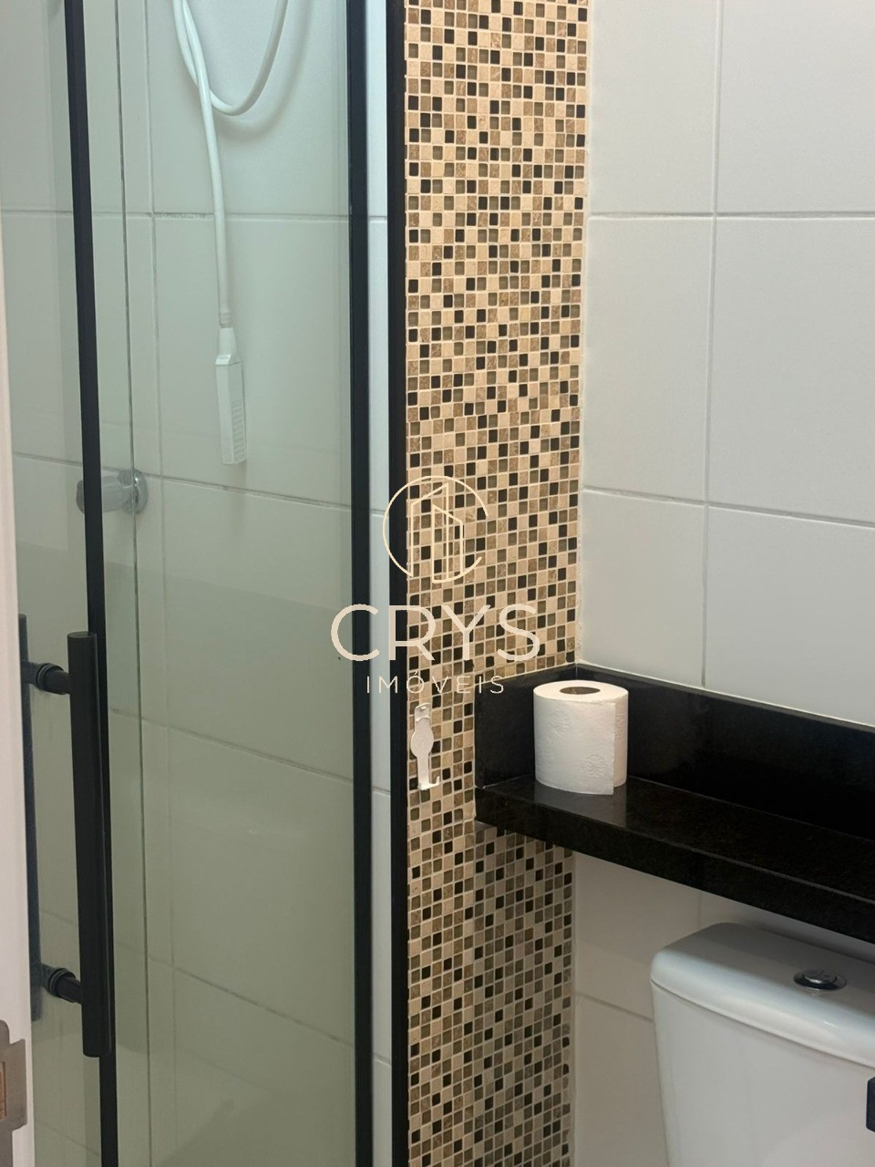 Apartamento, 1 quarto, 34 m² - Foto 12