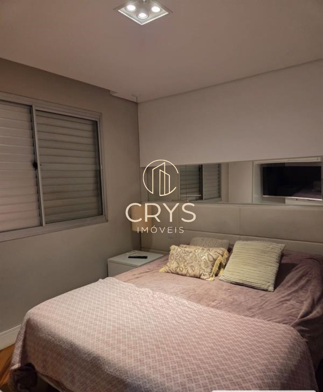Apartamento, 3 quartos, 96 m² - Foto 11