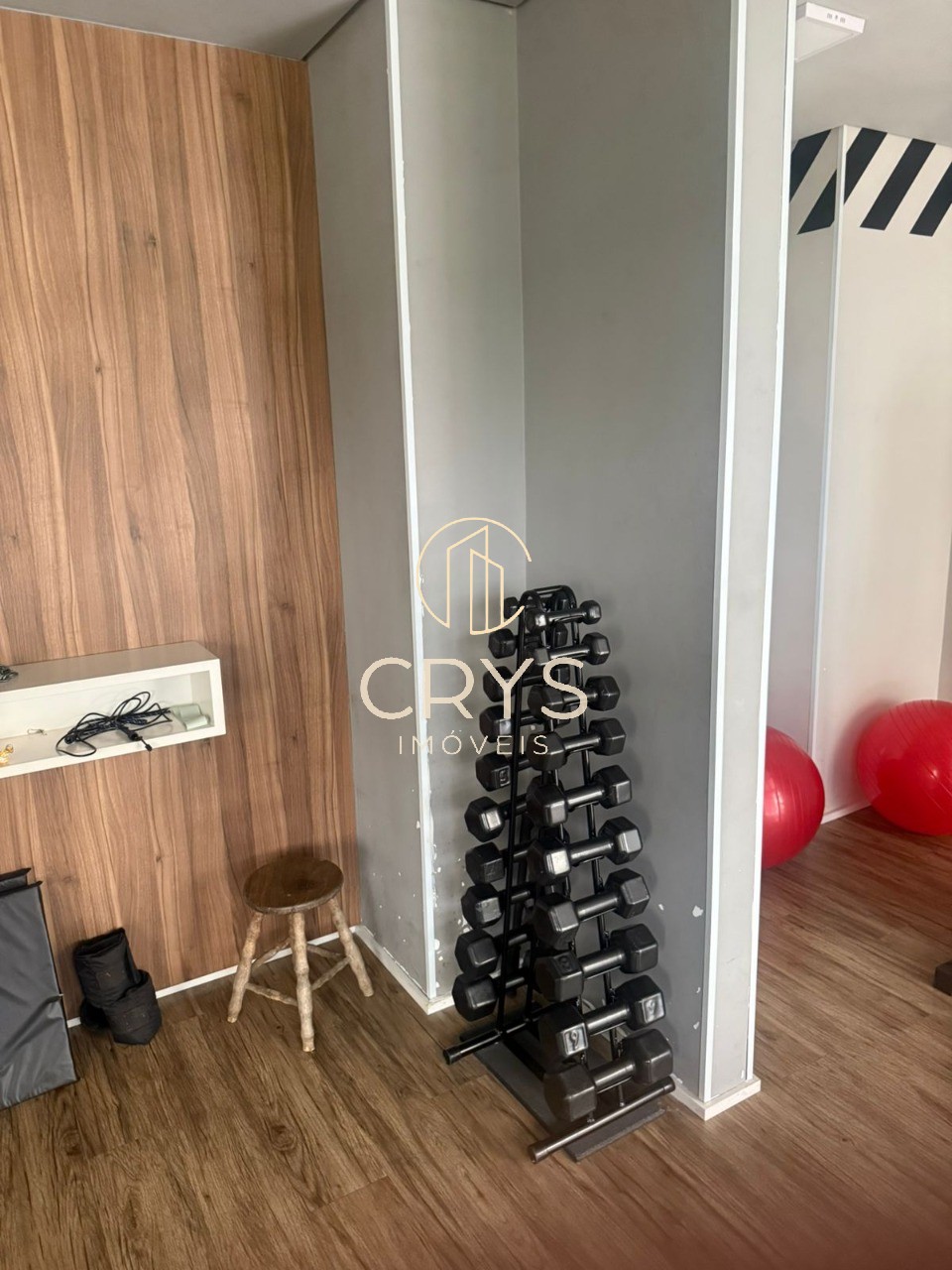 Apartamento, 1 quarto, 34 m² - Foto 37