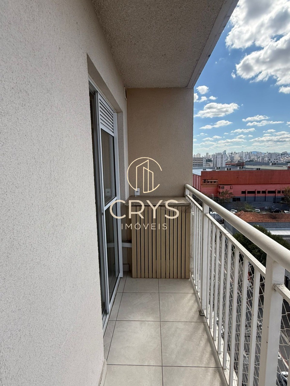 Apartamento, 1 quarto, 34 m² - Foto 7