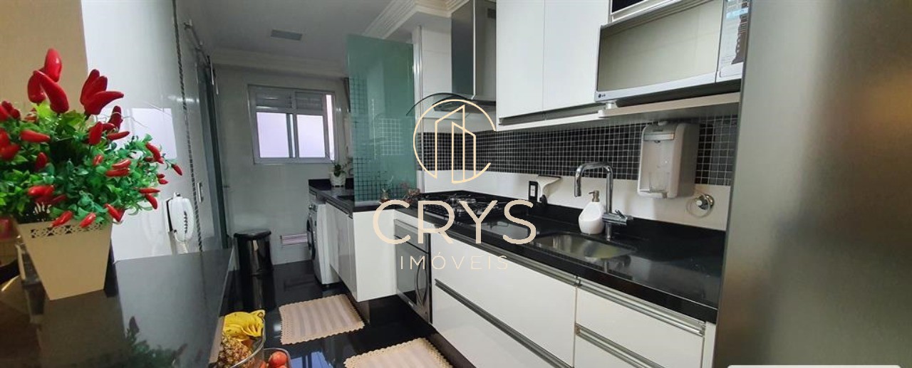 Apartamento, 3 quartos, 118 m² - Foto 3