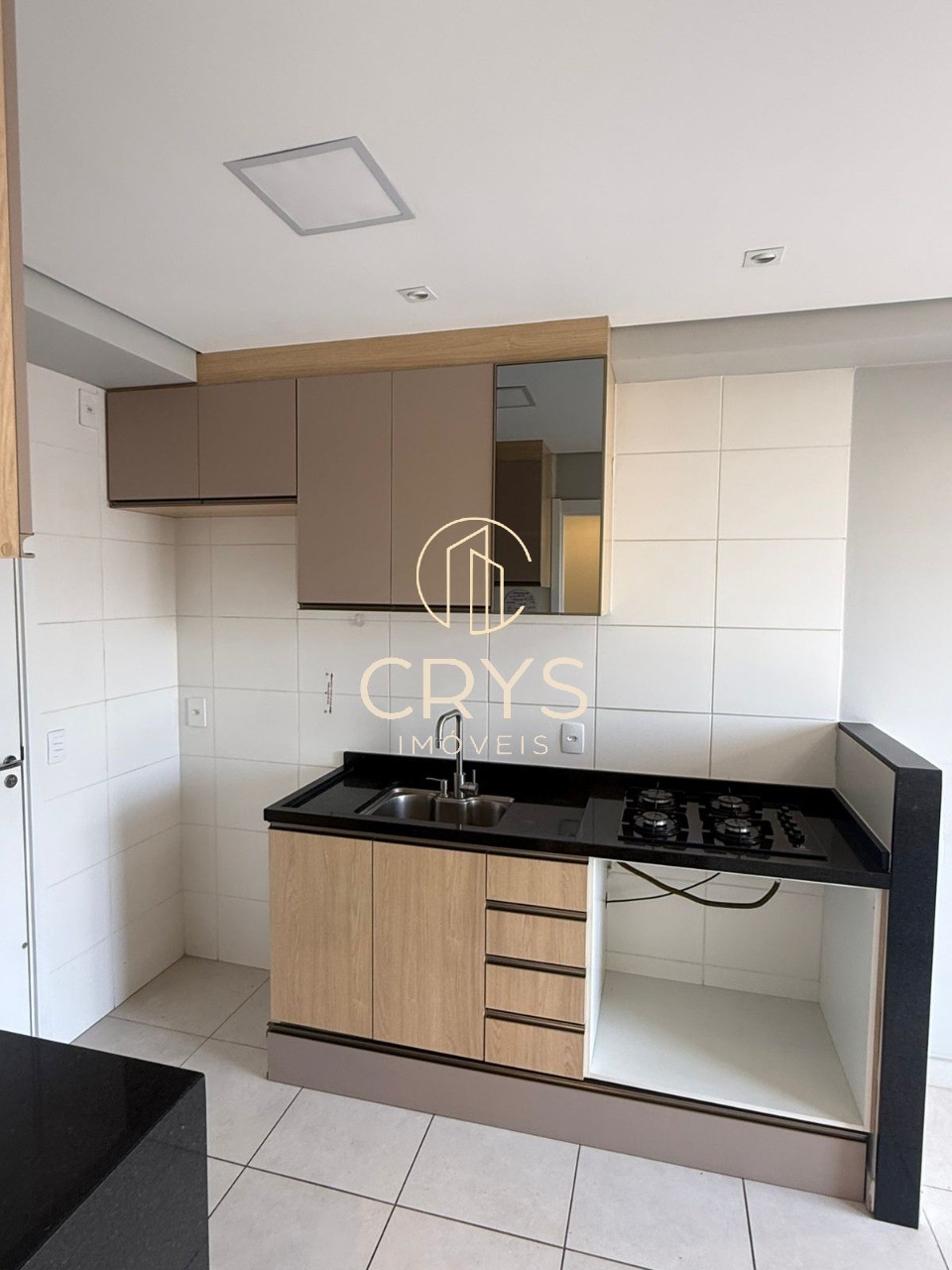 Apartamento, 1 quarto, 34 m² - Foto 4