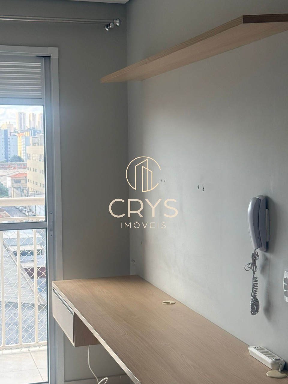 Apartamento, 1 quarto, 34 m² - Foto 17