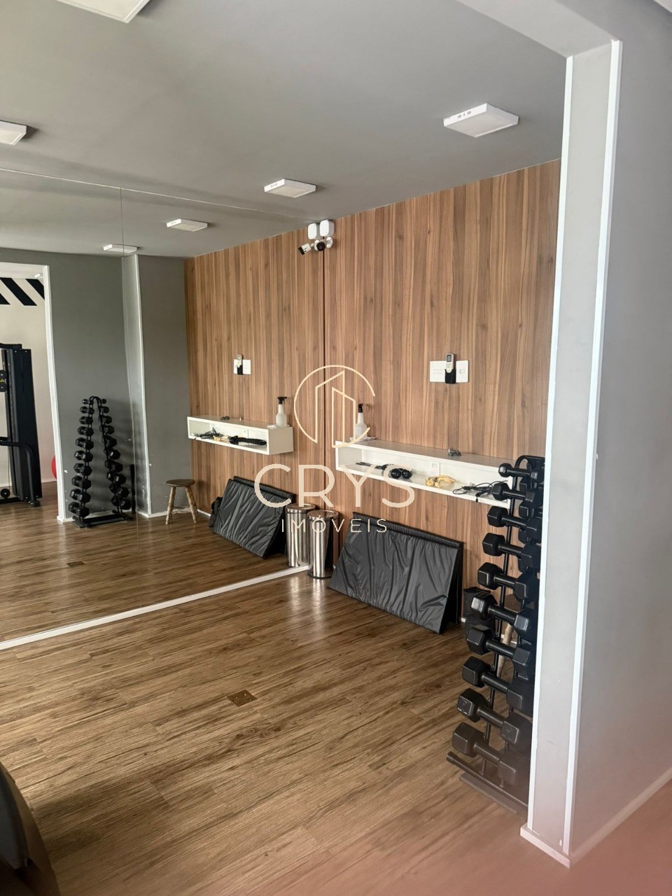 Apartamento, 1 quarto, 34 m² - Foto 15