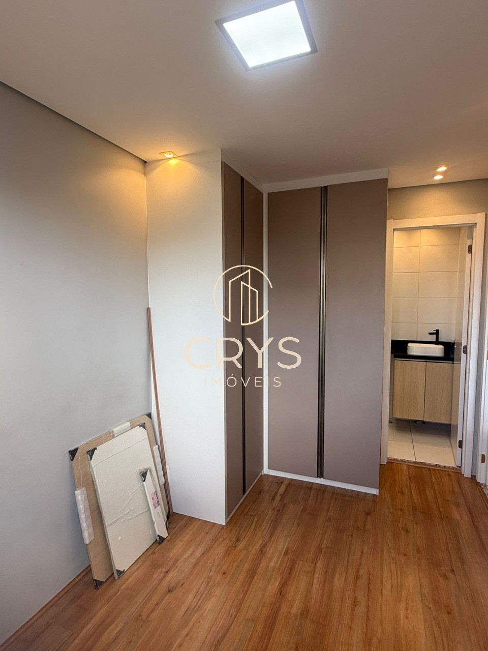 Apartamento, 1 quarto, 34 m² - Foto 25