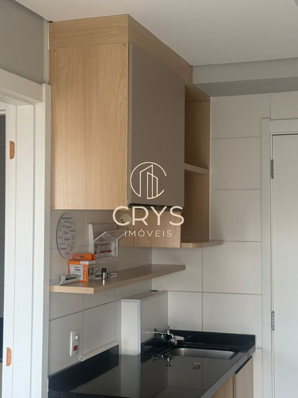 Apartamento, 1 quarto, 34 m² - Foto 14