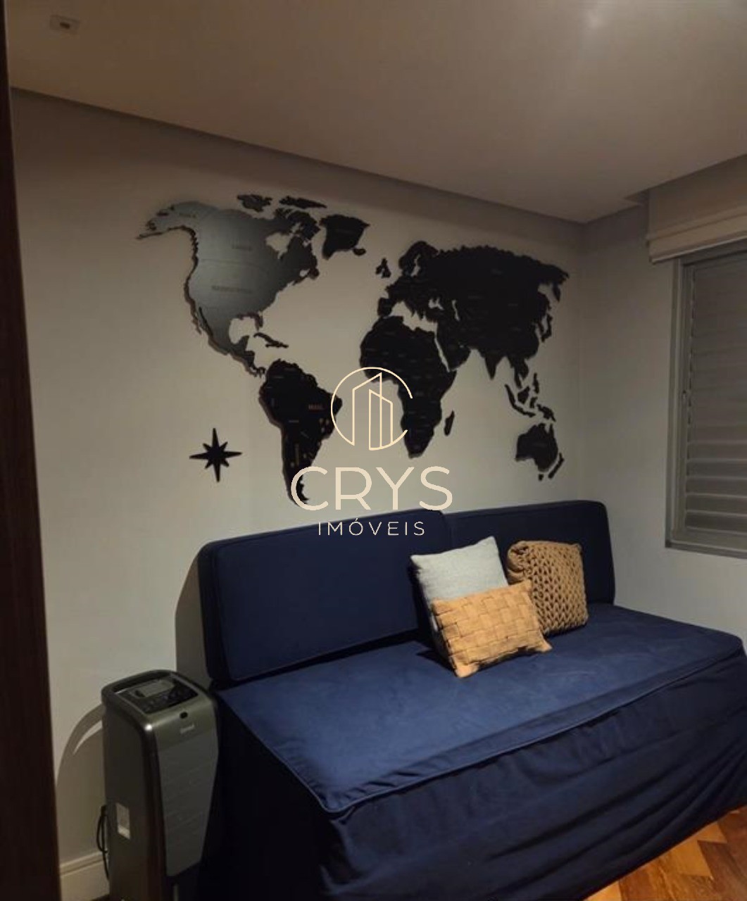 Apartamento, 3 quartos, 96 m² - Foto 16