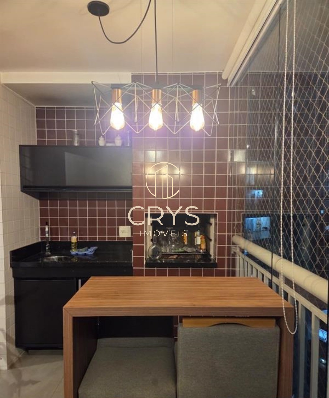 Apartamento, 3 quartos, 96 m² - Foto 6