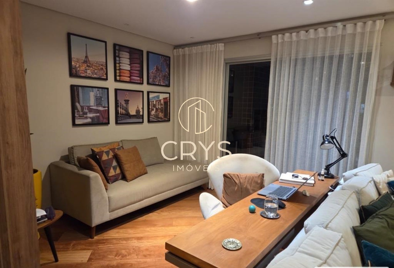 Apartamento, 3 quartos, 96 m² - Foto 2
