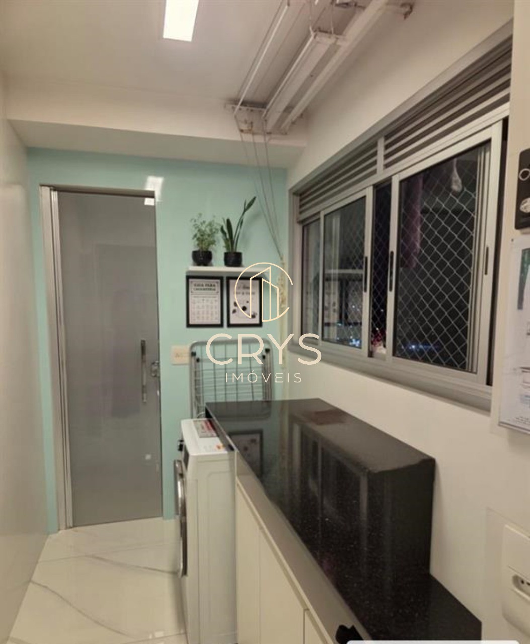 Apartamento, 3 quartos, 96 m² - Foto 25