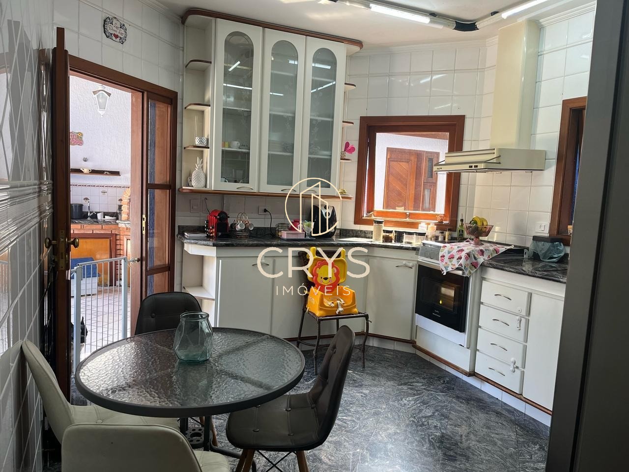 Casa, 3 quartos, 320 m² - Foto 19