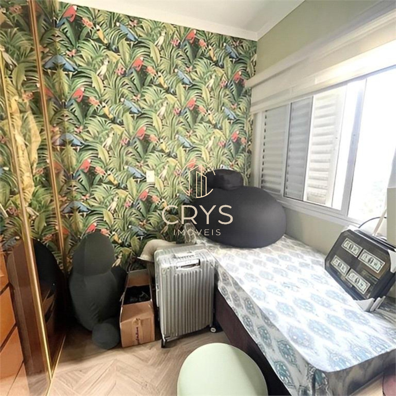 Apartamento, 3 quartos, 93 m² - Foto 10