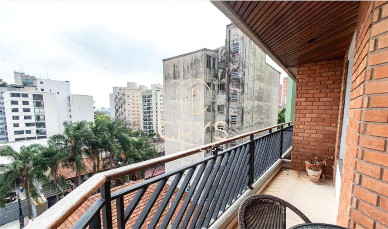 Apartamento, 3 quartos, 93 m² - Foto 6