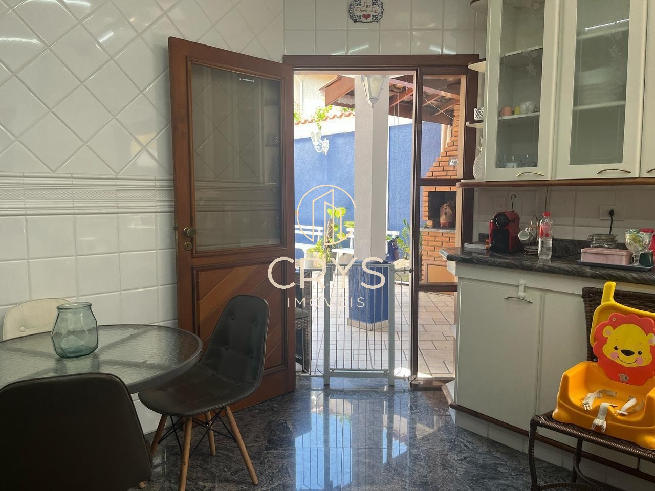 Casa, 3 quartos, 320 m² - Foto 9