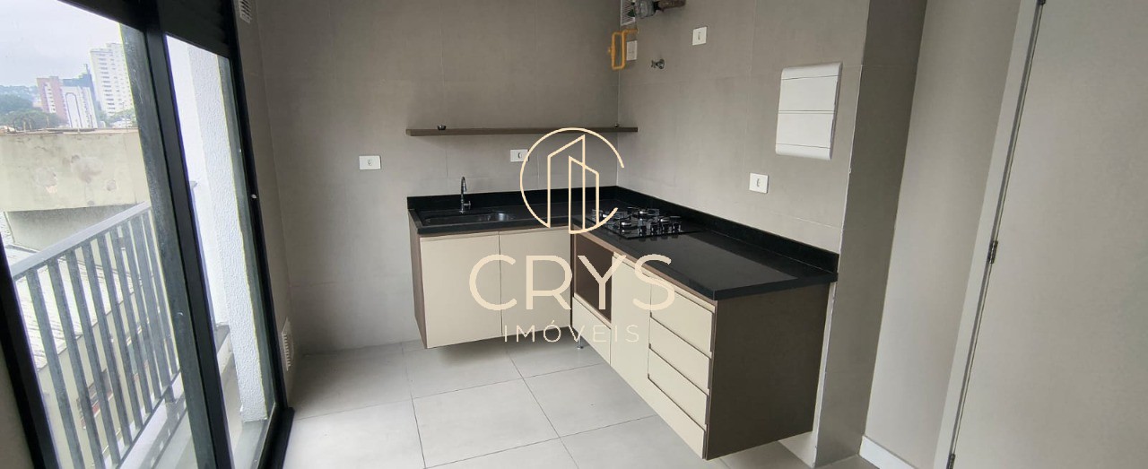 Apartamento, 1 quarto, 34 m² - Foto 12