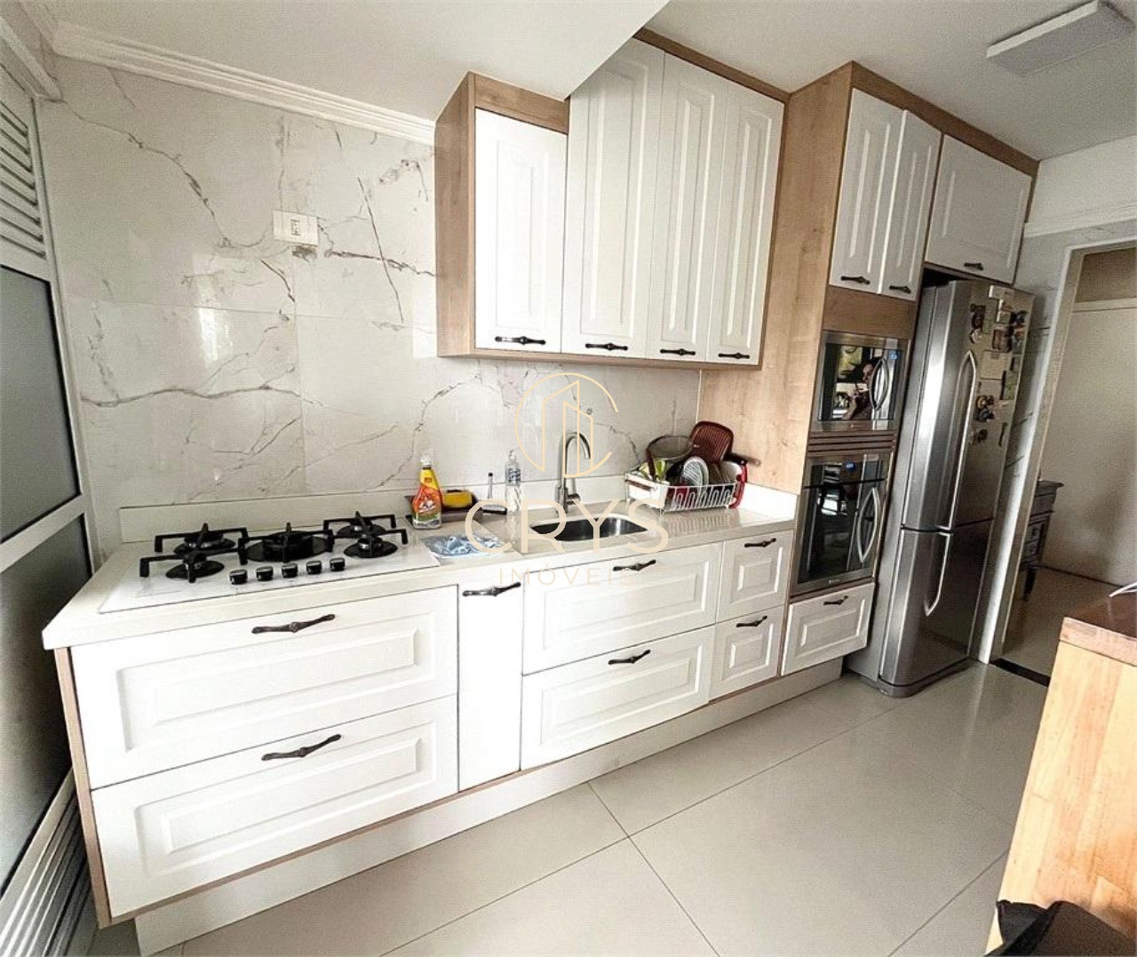 Apartamento, 3 quartos, 93 m² - Foto 11