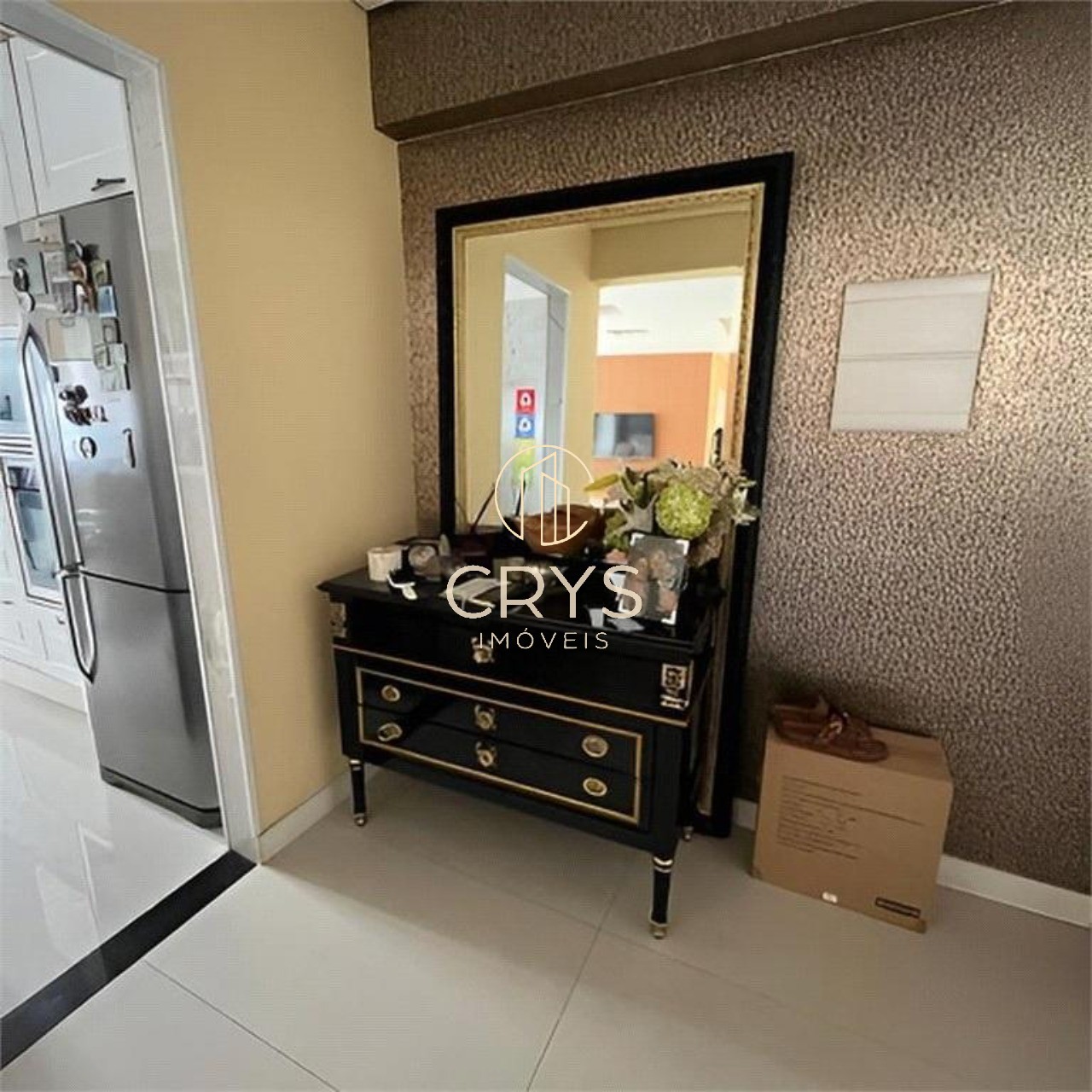 Apartamento, 3 quartos, 93 m² - Foto 7