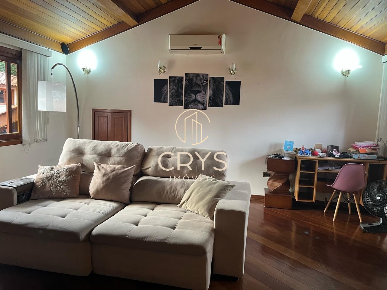 Casa, 3 quartos, 320 m² - Foto 15